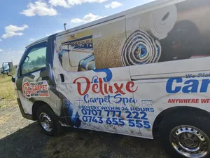 Professional Carpet Cleaning Services