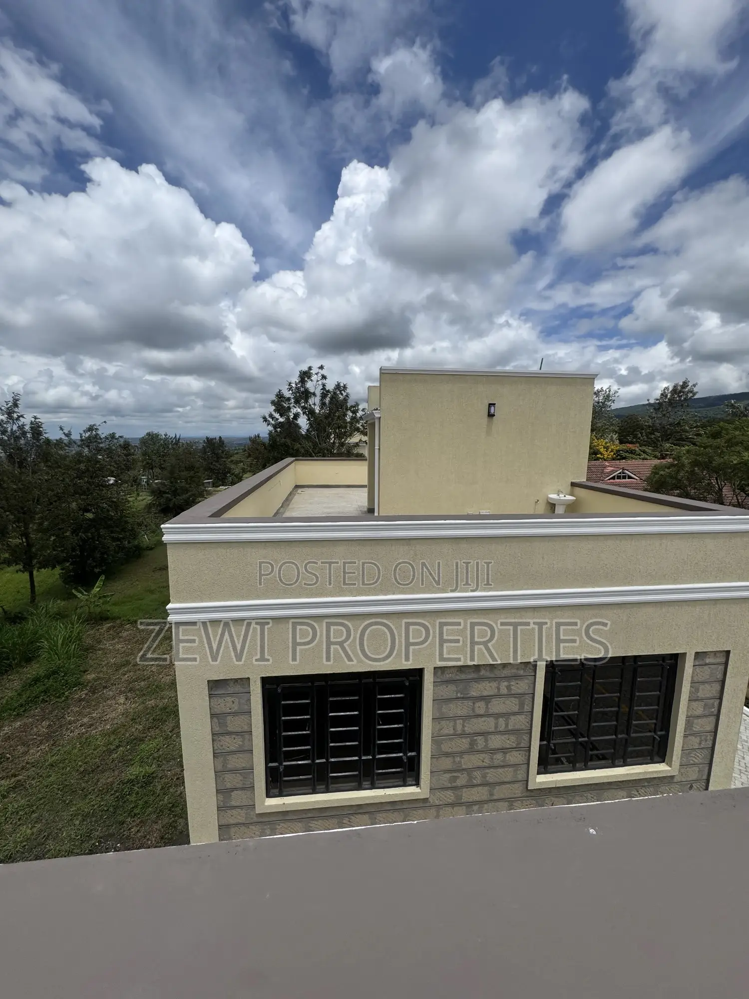 3bdrm Mansion in Matasia for rent