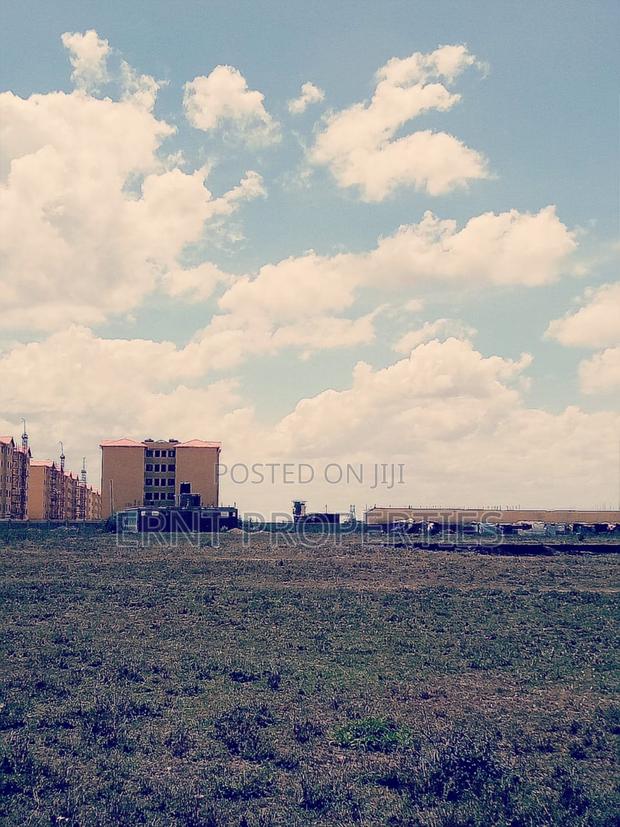 50 by 100 in Greatwall Athi River