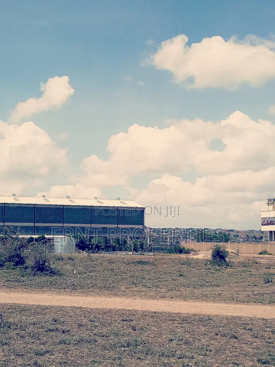 50 by 100 in Greatwall Athi River