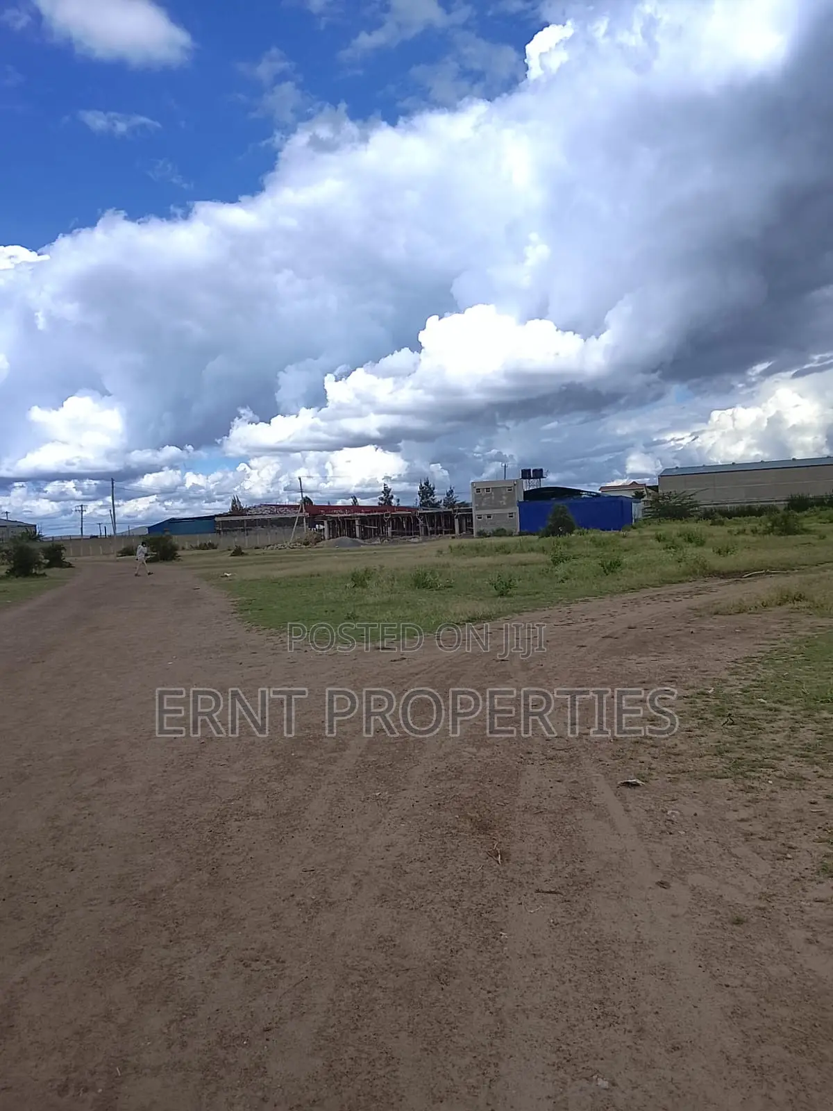 50 by 100 in Greatwall Athi River