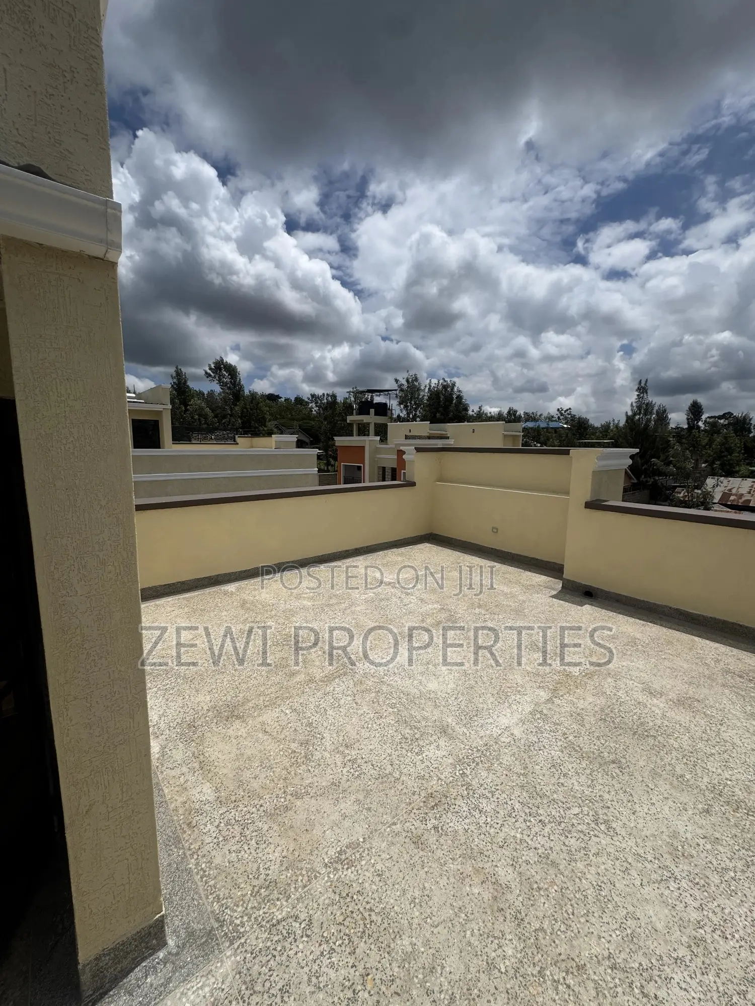 3bdrm Mansion in Matasia for rent