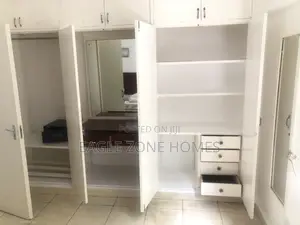 1bdrm Apartment in Rhapta Road for rent