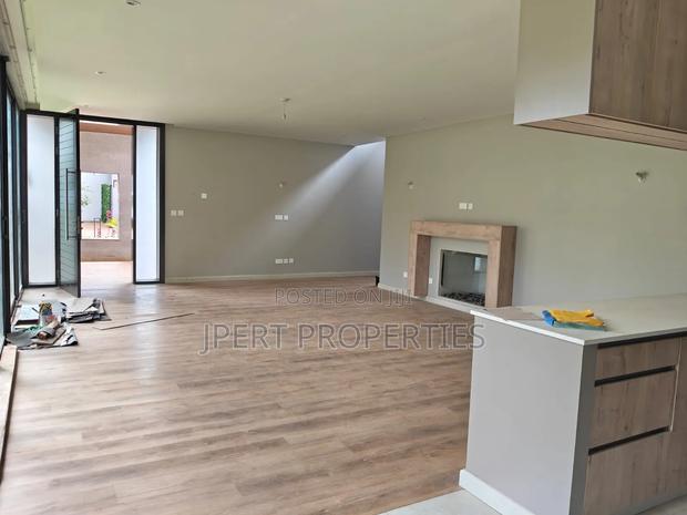 4bdrm Villa in Runda for rent - thumbnail 9