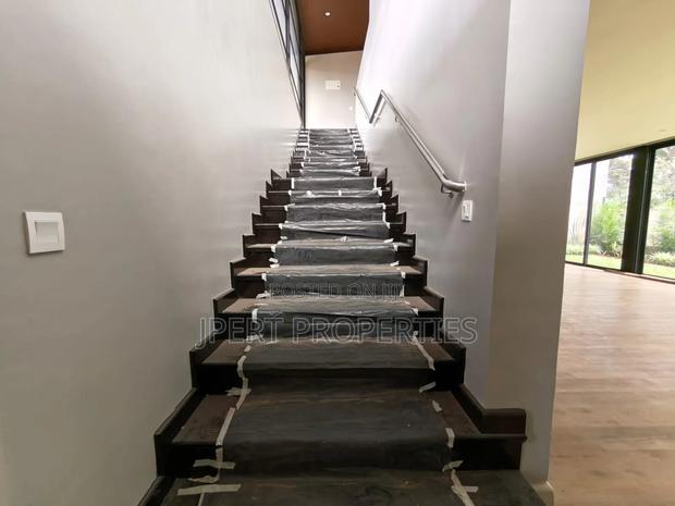 4bdrm Villa in Runda for rent - thumbnail 11