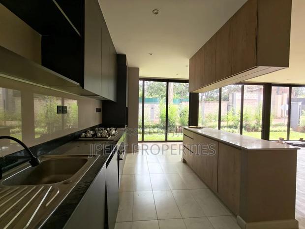 4bdrm Villa in Runda for rent - thumbnail 13