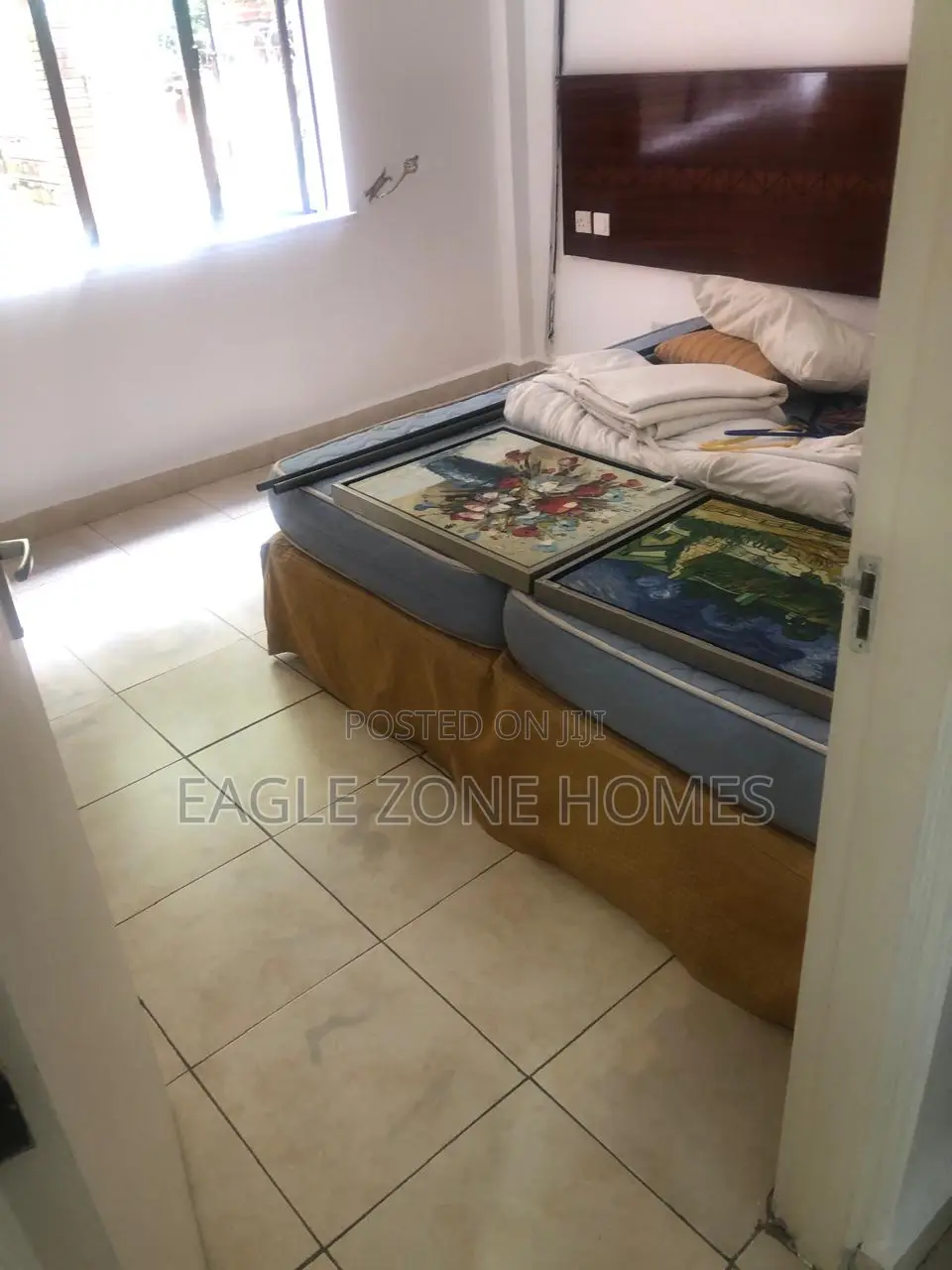 1bdrm Apartment in Rhapta Road for rent