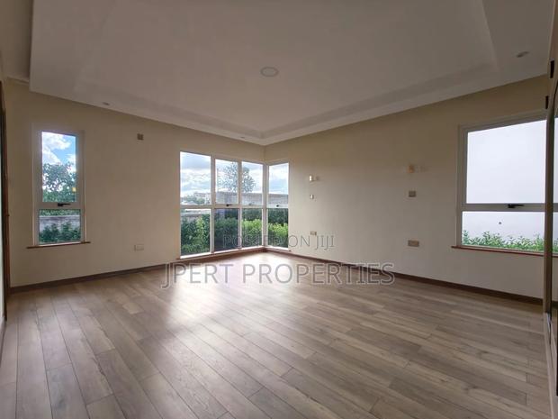 4bdrm Mansion in Runda for rent - thumbnail 5
