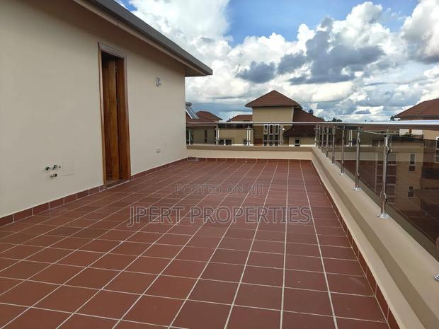 4bdrm Mansion in Runda for rent - thumbnail 9