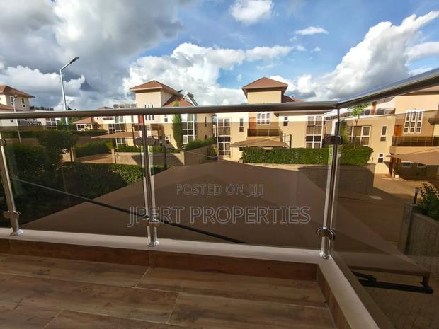 4bdrm Mansion in Runda for rent - thumbnail 11
