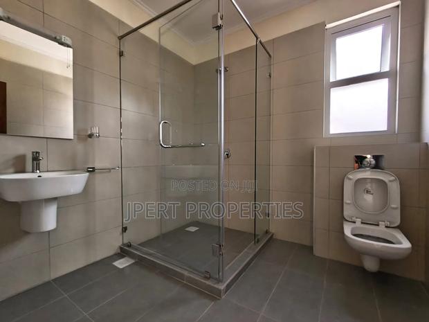 4bdrm Mansion in Runda for rent - thumbnail 14