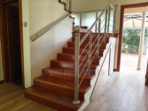 4bdrm Mansion in Runda for rent - thumbnail 15