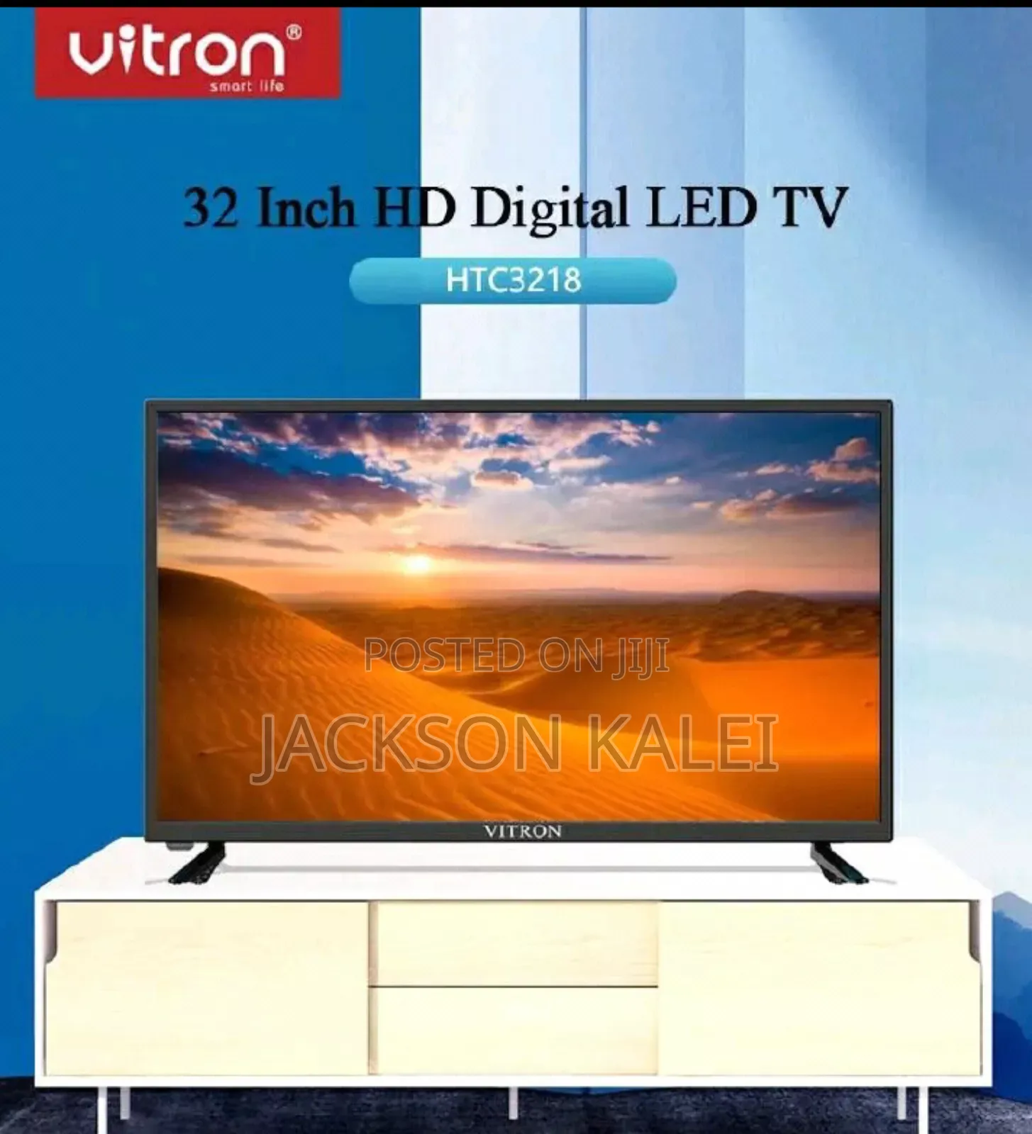 32inch Led Digital Tv