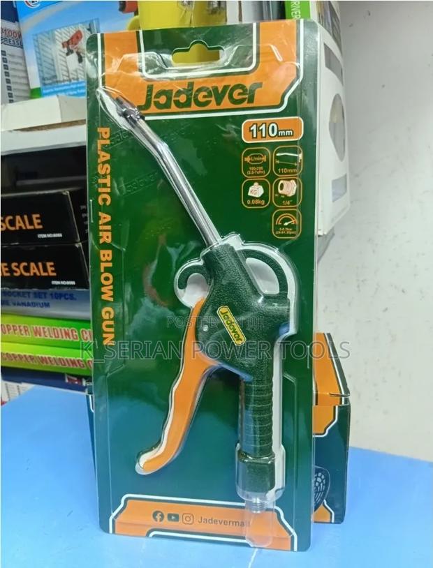 Plastic Airblow Gun/Airblow Gun