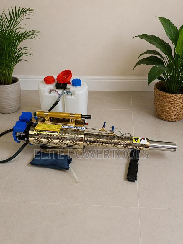Fogging Machine ( Gasoline)