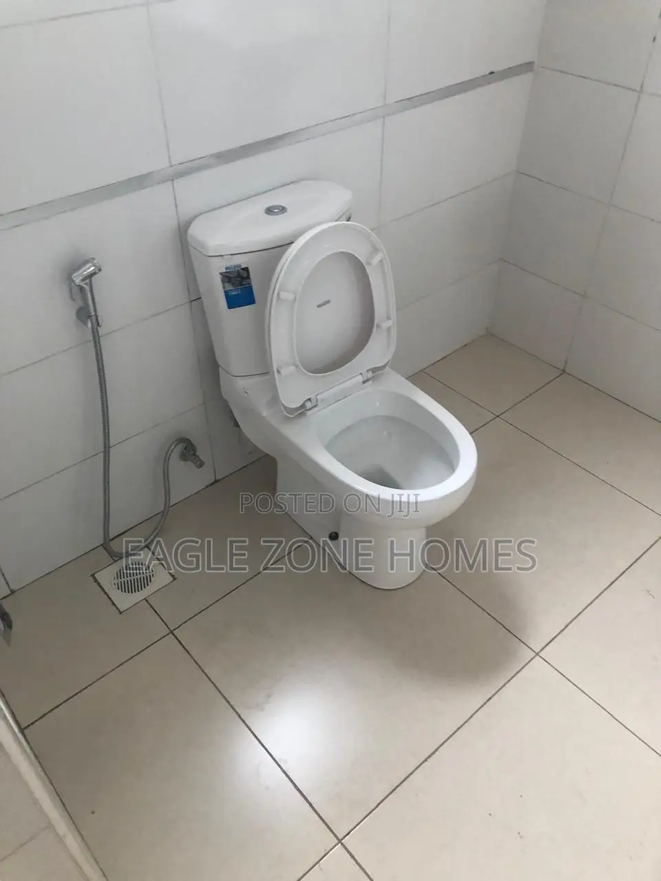 2bdrm Block of Flats in Brookside Drive, Spring Valley for rent