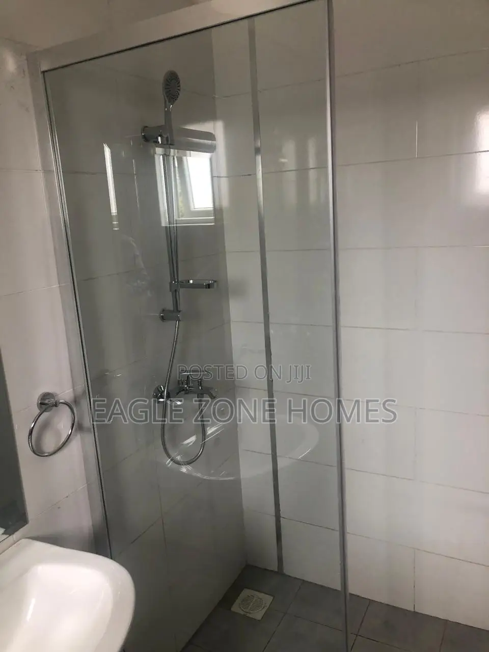 2bdrm Block of Flats in Brookside Drive, Spring Valley for rent