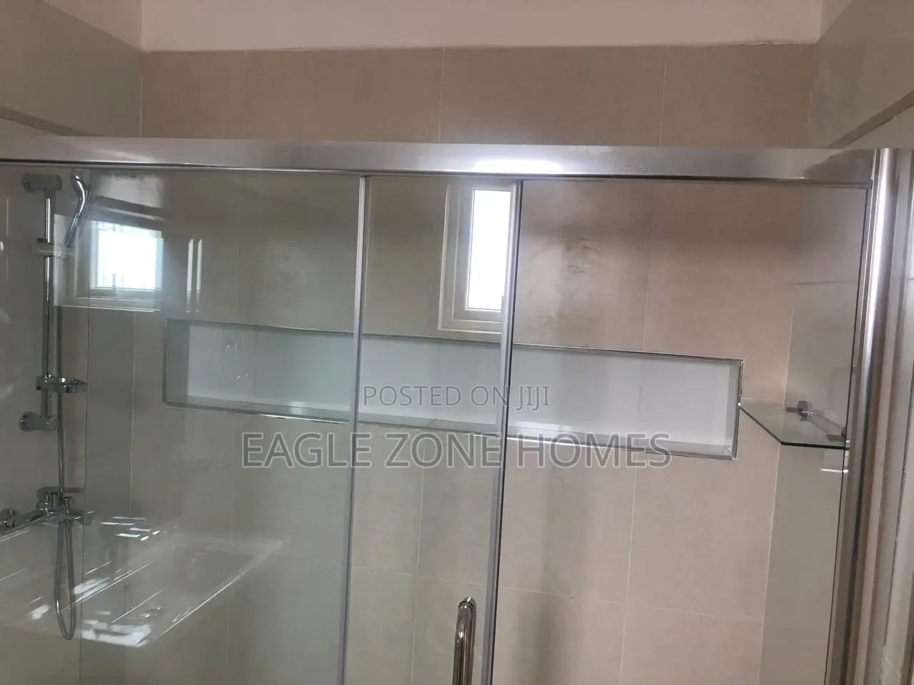 2bdrm Block of Flats in Brookside Drive, Spring Valley for rent