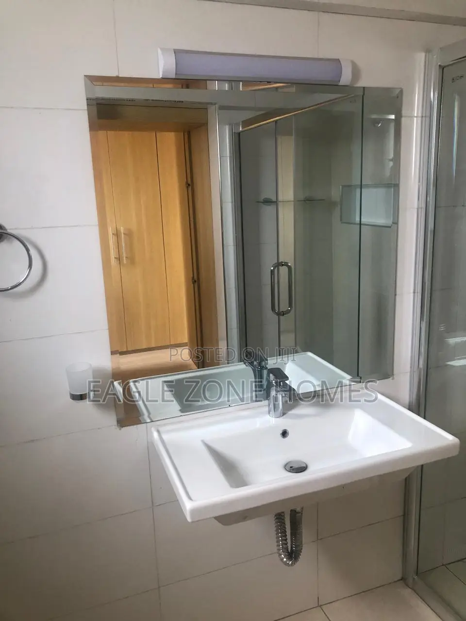 2bdrm Block of Flats in Brookside Drive, Spring Valley for rent