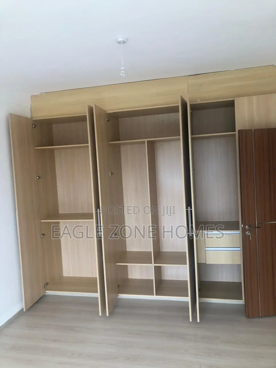 2bdrm Block of Flats in Brookside Drive, Spring Valley for rent
