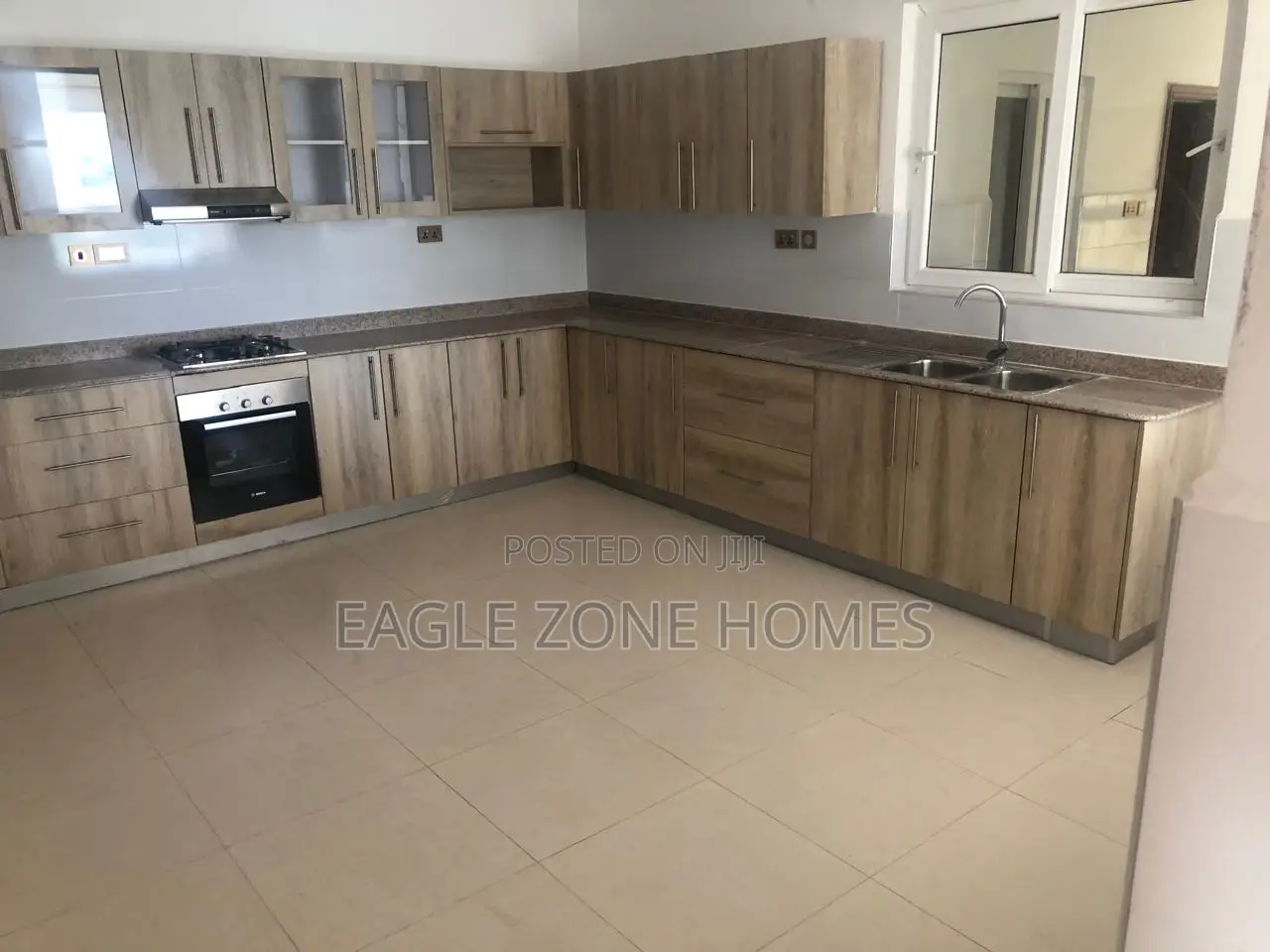 2bdrm Block of Flats in Brookside Drive, Spring Valley for rent
