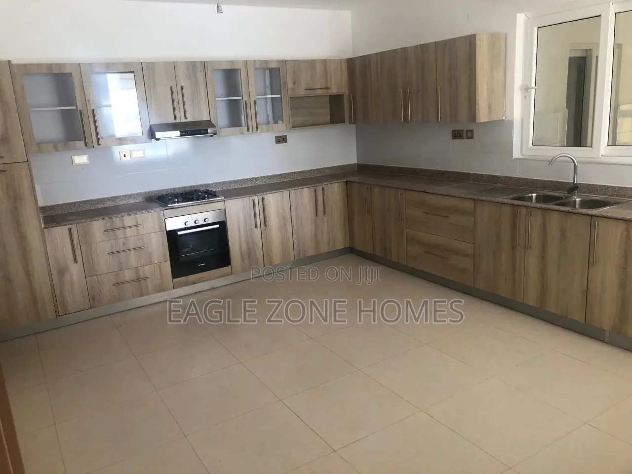 2bdrm Block of Flats in Brookside Drive, Spring Valley for rent