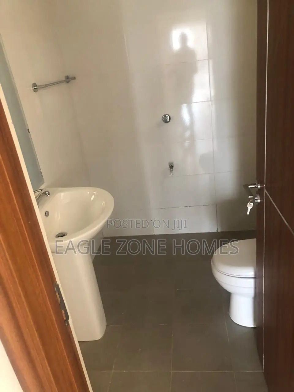 2bdrm Block of Flats in Brookside Drive, Spring Valley for rent