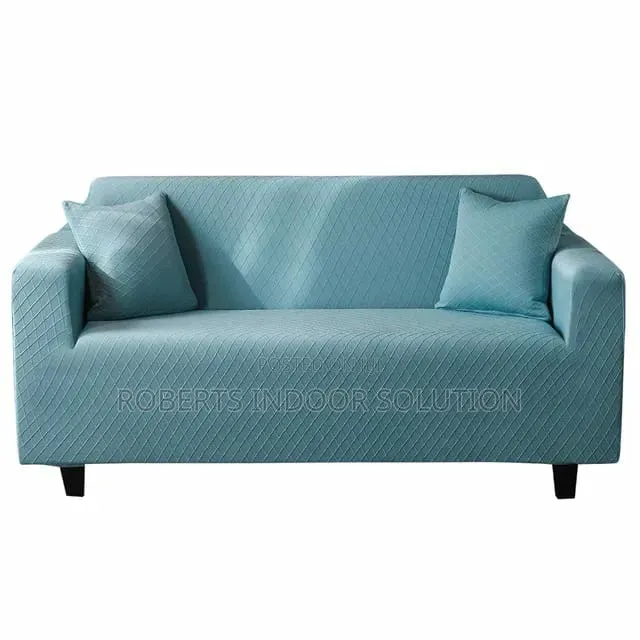 Jacquard Sofa Cover
