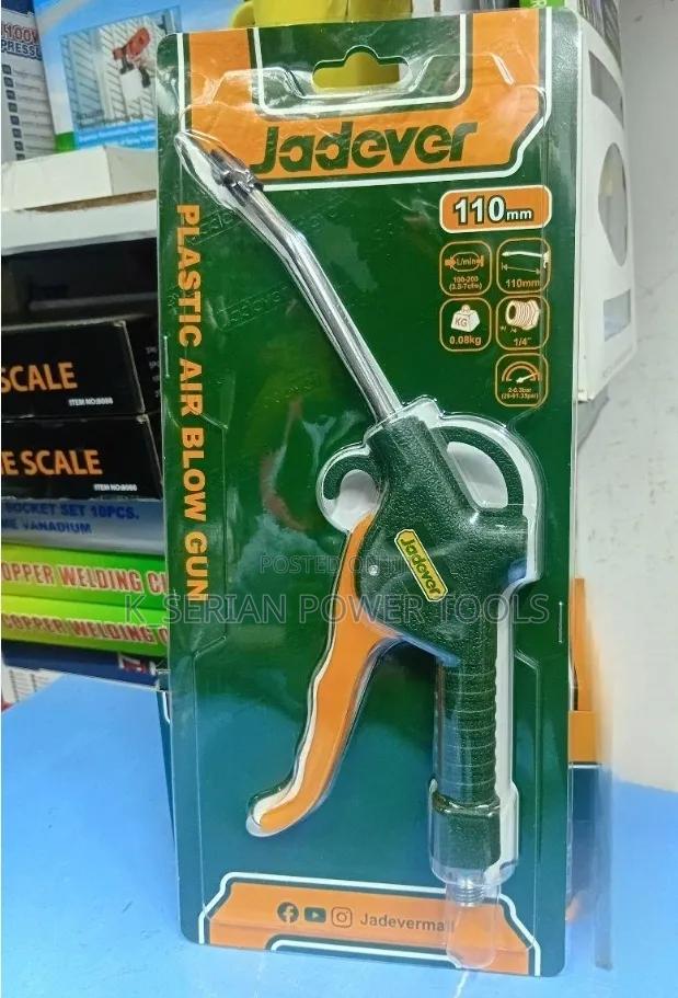 Jadever Air Blow Gun/Air Blower