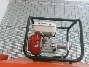 Spartan Concrete Vibrator