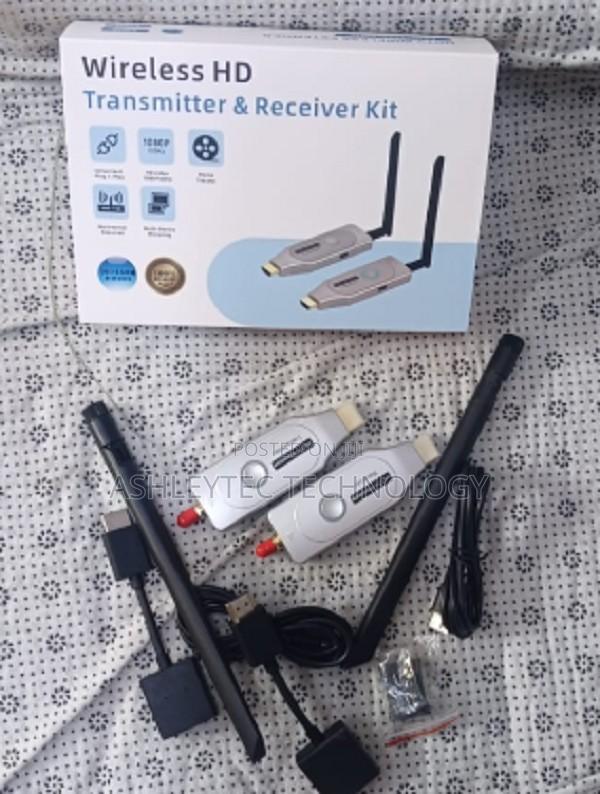 New Wireless Hdmi Extender 100m HDTV 100m Extender