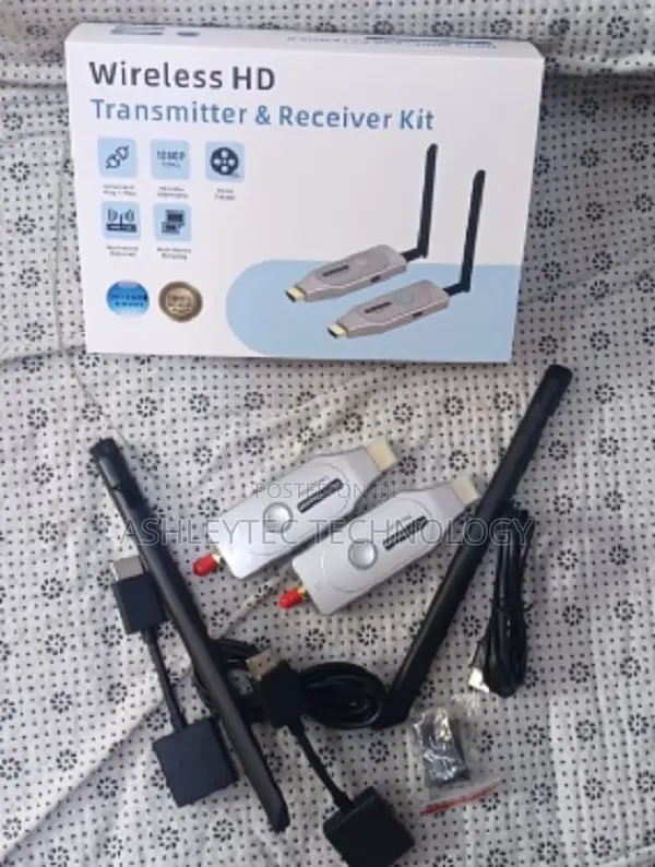 New Wireless Hdmi Extender 100m HDTV 100m Extender