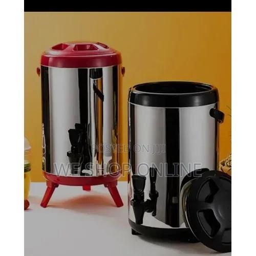 Tea -Urn(10ltrs)