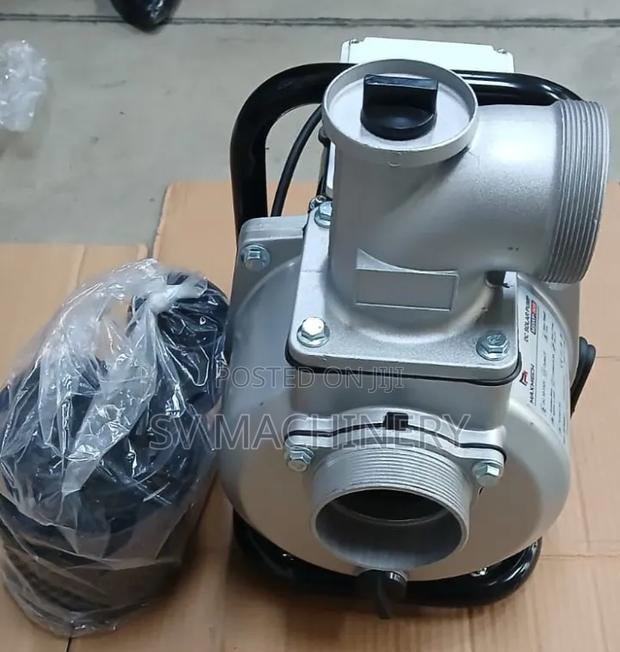 Dc Solar Surface Pump 3" - thumbnail 2