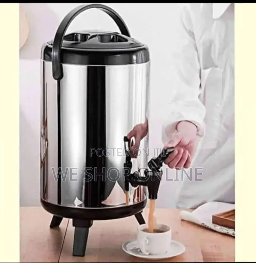 Tea -Urn(10ltrs)