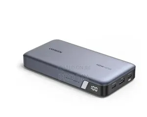 Ugreen 25000mah 145w Two-Way Fast Charging Power Bank