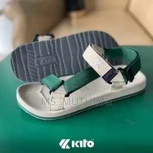Kito Men Open Sandala Size 40-44