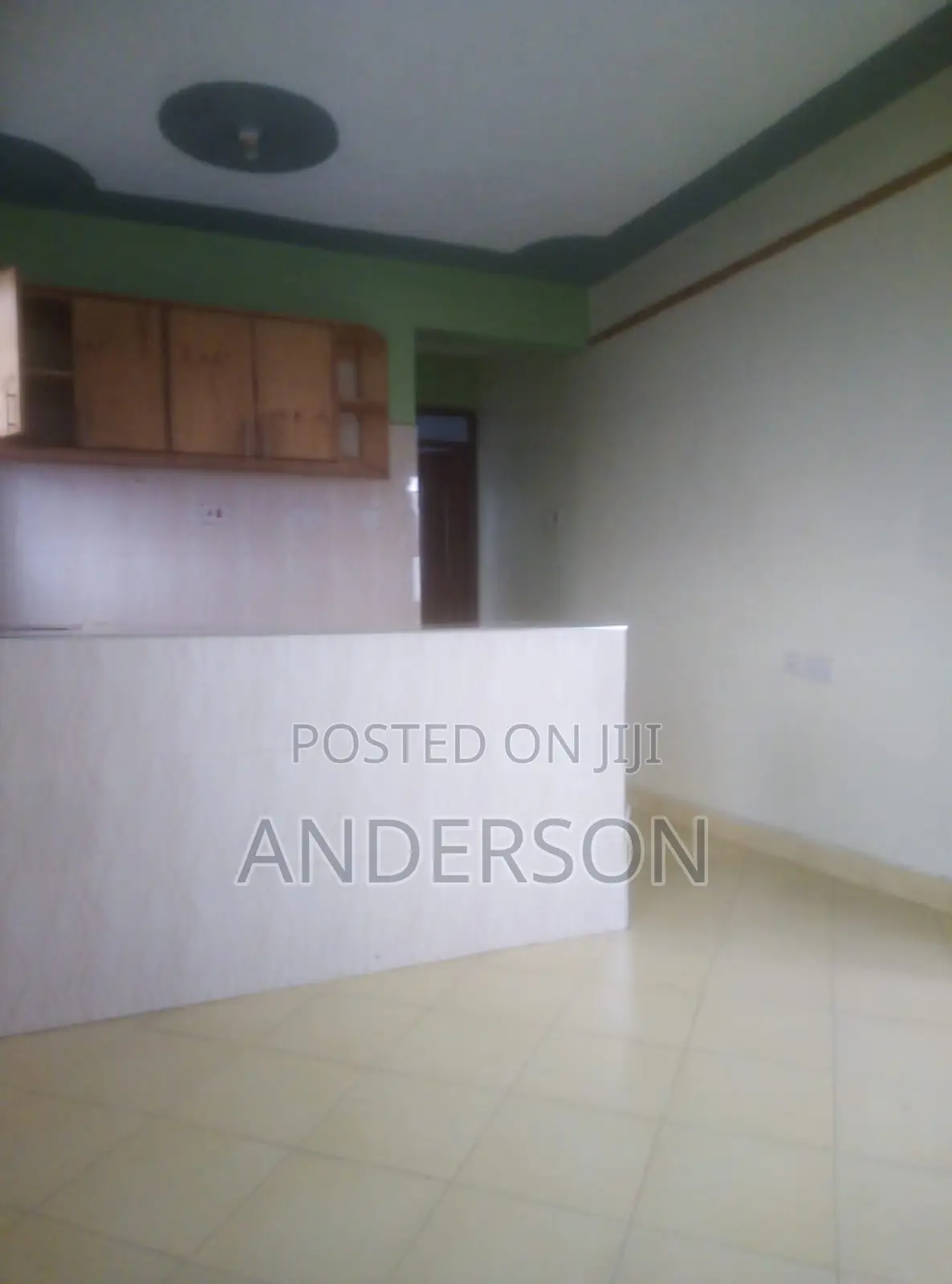 1bdrm Apartment in Utawala Githunguri for rent