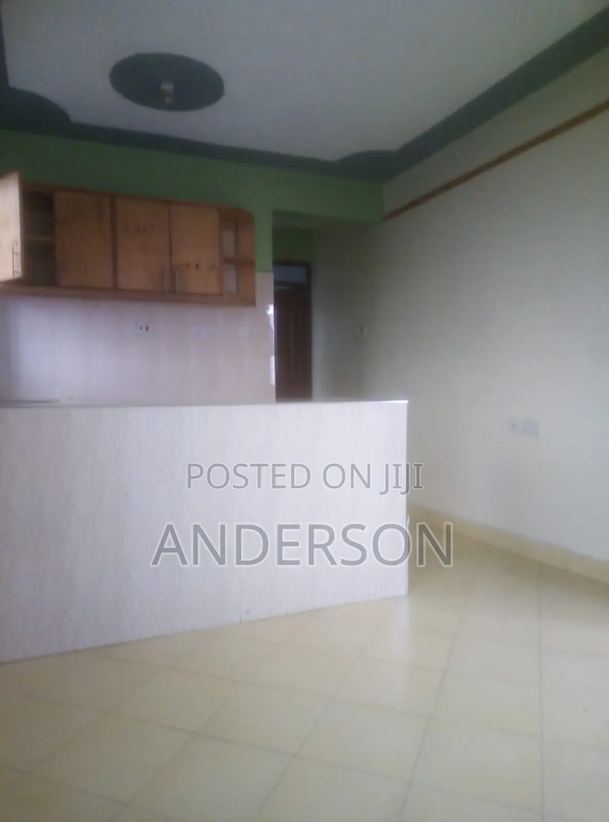 1bdrm Apartment in Utawala Githunguri for rent