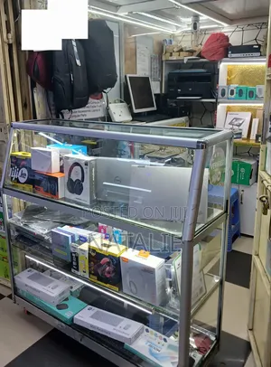 Computer Shop For Sale