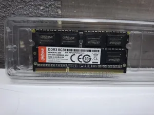 Dahua Dhi-DDR-C160s8g16 8gb Pc3-12800 1600mhz Laptop Ram
