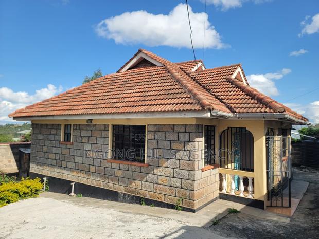3bdrm Bungalow in Matasia for rent