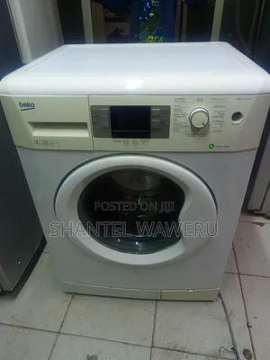 Samsung Washing Machines Repair