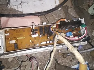 Samsung Washing Machines Repair