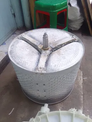 Samsung Washing Machines Repair