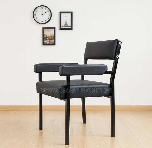 Office Chair;Catalina Office Chair With Armrest