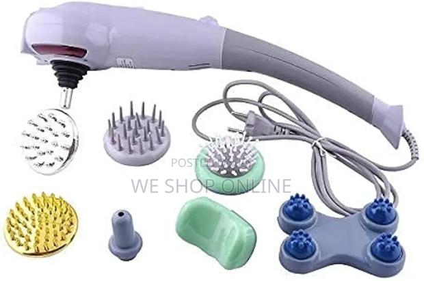 8 in 1 Magic Massager - main view