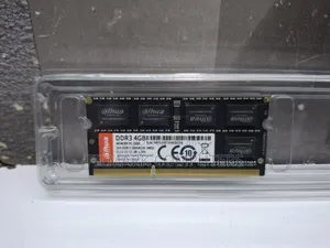Dahua 4 Gb Pc3 12800 1600mhz Laptop Ram-Dhi-DDR-C160s4g16