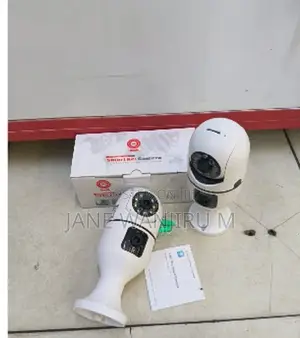 Premier V380 Wifi Dual Lense 2 Cameras