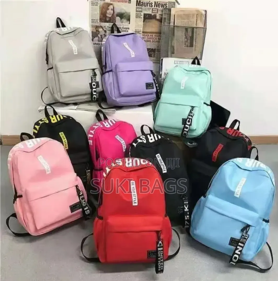 School Bag /Kids Backpack